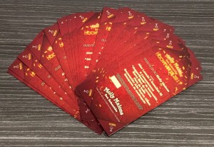 entradas para la Nochevieja 2017 del Molly Malone